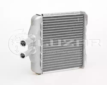 Радиатор отопителя LUZAR LRH CHLS97149